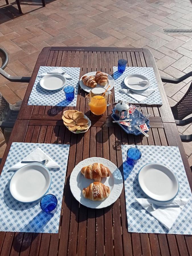 Bed & Breakfast Napule *