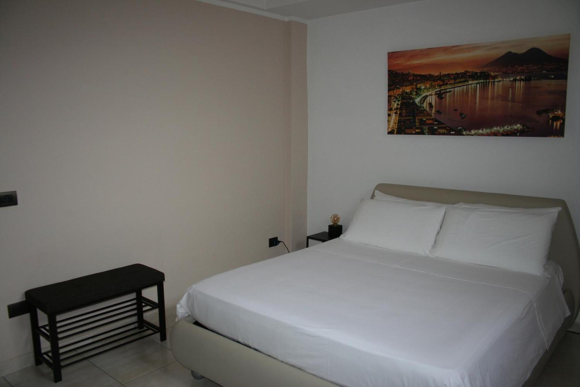Bed & Breakfast Napule Napels