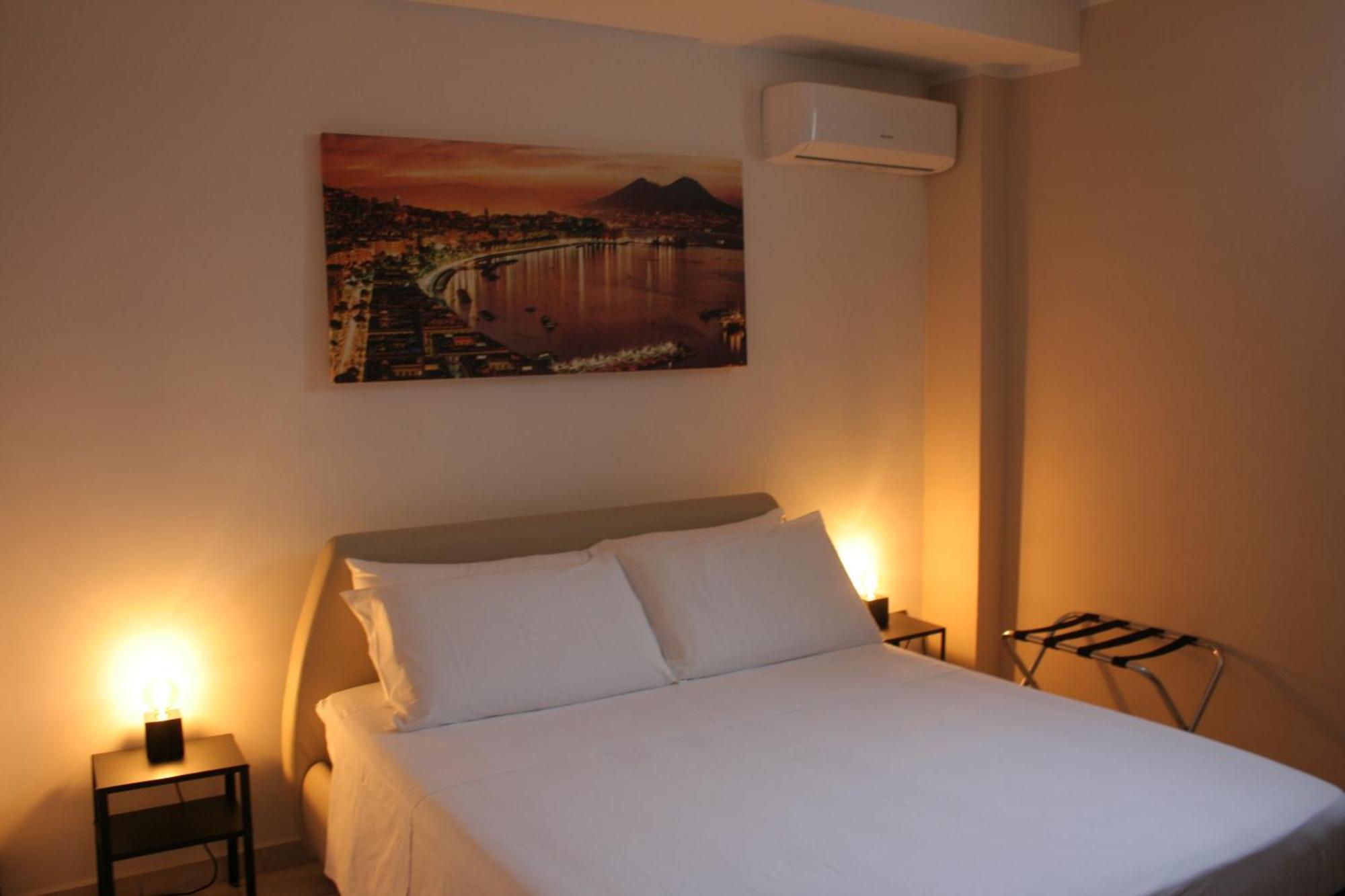 Napule Bed & Breakfast *