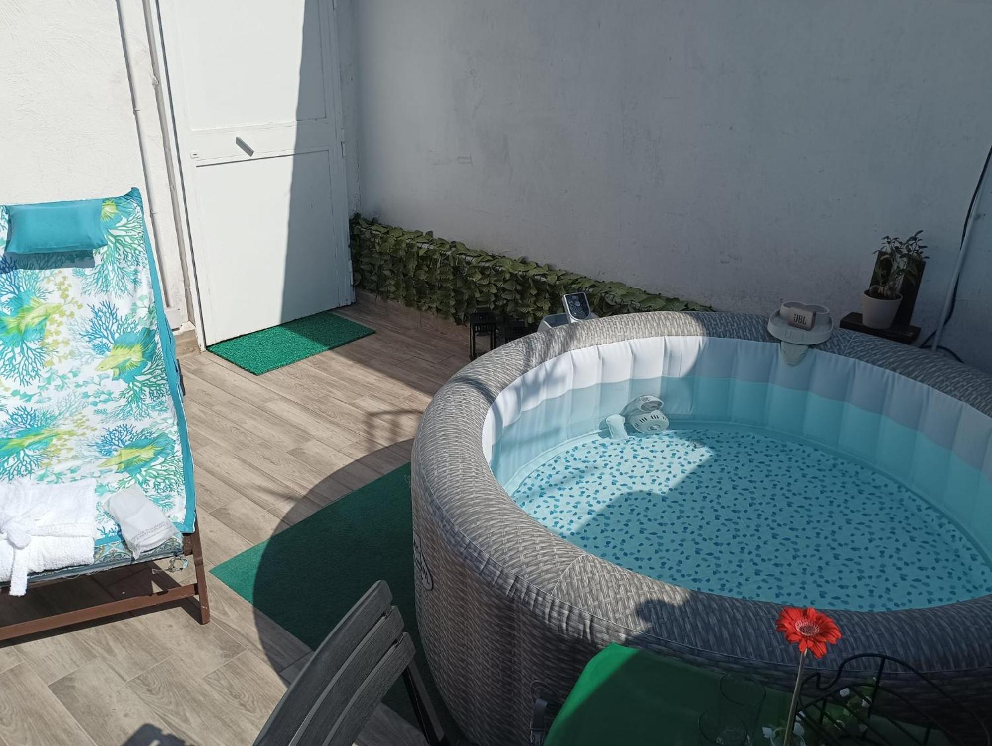 Bed & Breakfast Napule