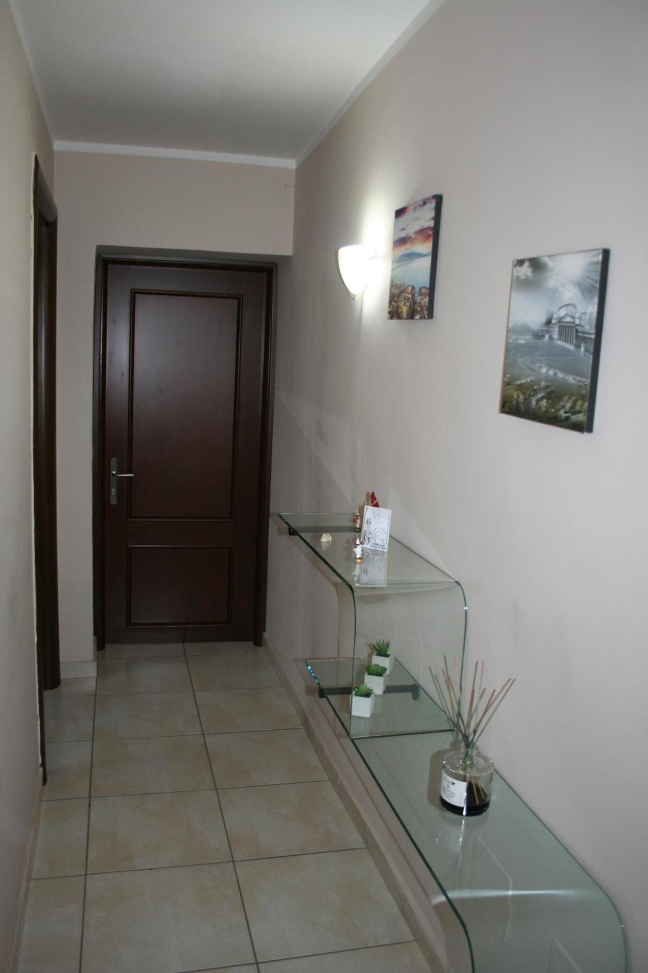 Bed & Breakfast Napule Naples